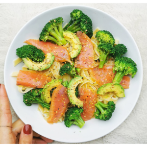 tagliatelles-saumon-fume-brocolis