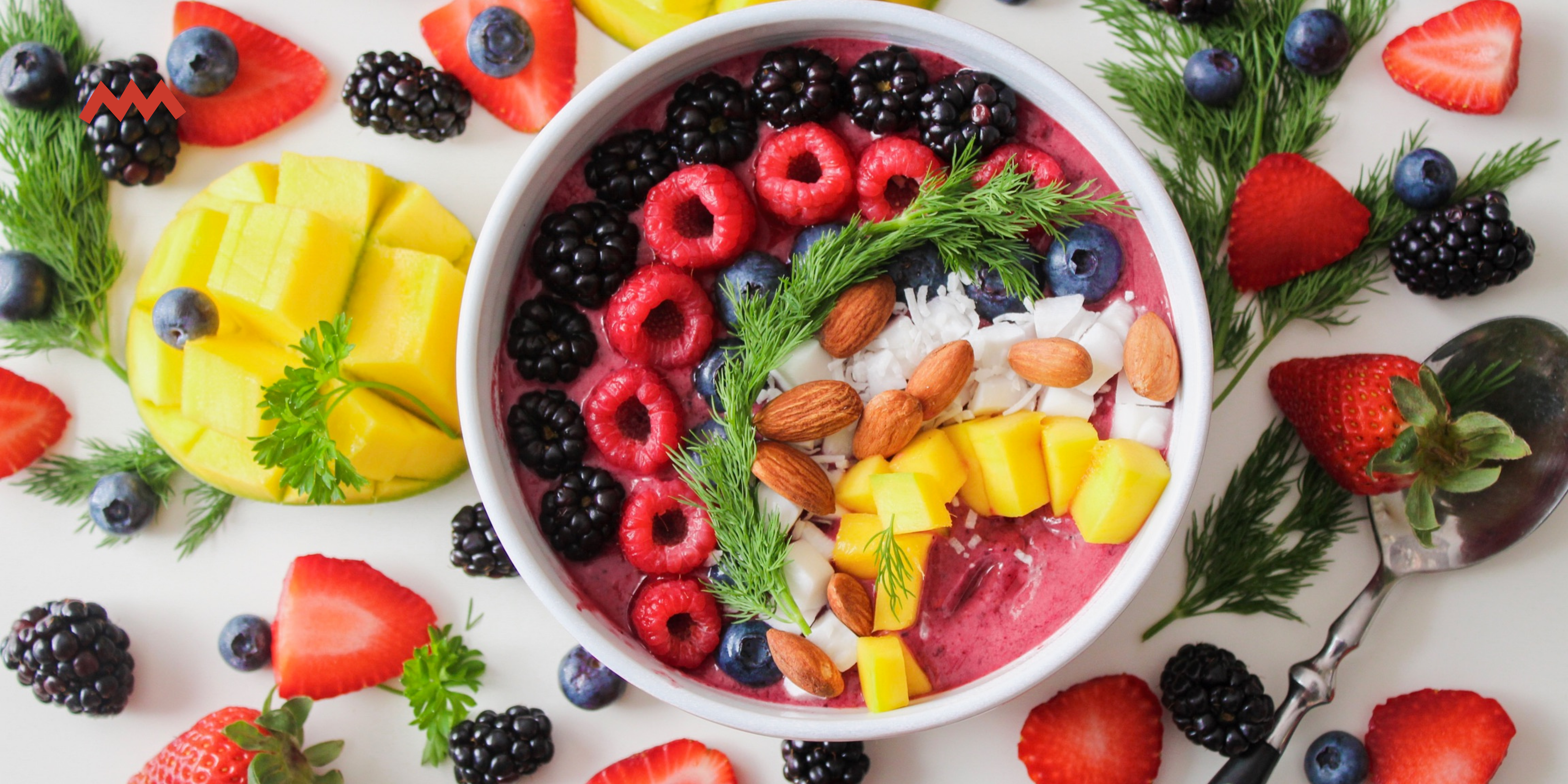 Recettes açai bowl